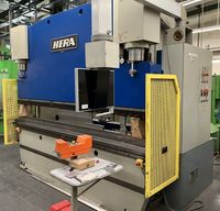 Hera Presse COP 160 Tonnen