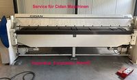 Cidan Service